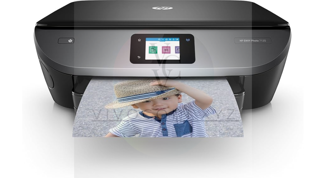 HP Envy Photo Printer